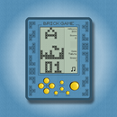 Brick Game: 90's Block Puzzle APK