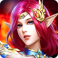 Скачать Legacy of Destiny -Fair MMORPG XAPK