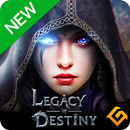 命运之遗：神魔传说 - Legayc of Destiny APK