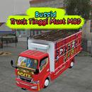 Bussid Truck Tinggi Muat MOD APK