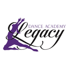 آیکون‌ Legacy Dance