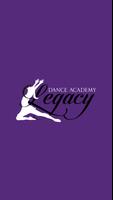 Legacy Dance โปสเตอร์