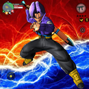 Legacy DBZ Ultimate Ridlle II APK