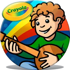 Crayola Color, Draw & Sing XAPK download