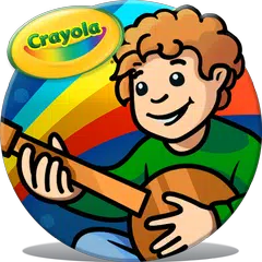 download Crayola Color, Draw & Sing XAPK