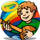 Crayola Colorea, Pinta y Canta APK