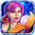 ”League of Mermaids: Match-3