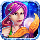 League of Mermaids: Match-3 icon