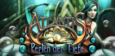 Atlantis: Perlen der Tiefe
