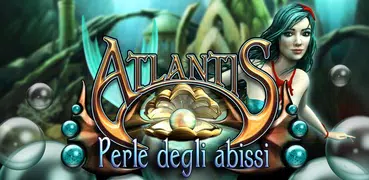 Atlantide: Perle degli Abissi