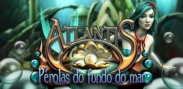 Atlantis: Pearls of the Deep