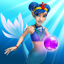 Pearls of Atlantis Match & Pop APK