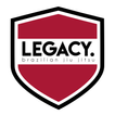 Legacy BJJ