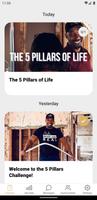 5 Pillars syot layar 1