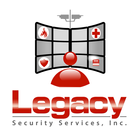 Legacy Security Mobile icône