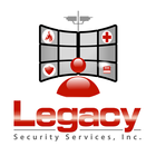 Legacy Security Mobile ikon