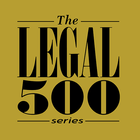 The Legal 500 иконка