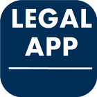 Legal App icône