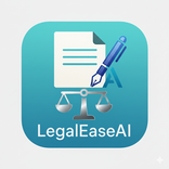 LegalEase AI: US Law Docs