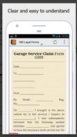 Guide 300 LegalForms captura de pantalla 2