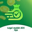 Pinjol Legal Mudah Acc Tips APK