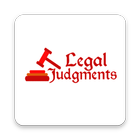 Legal Judgments icône