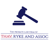 The Probate Law Firm icon