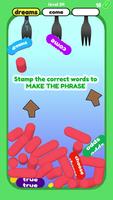 پوستر Make The Phrase