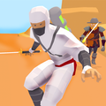 Assassins Skills