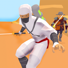 آیکون‌ Assassins Skills