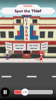 Camera Investigator Plakat