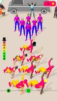 Dance Battles Poster