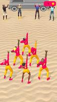 Dance Battles captura de pantalla 2
