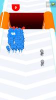 Door Taps 3D screenshot 2