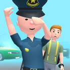 Fraud Officer 아이콘