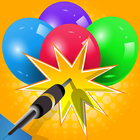 Hyper Pop: Smash it all! آئیکن