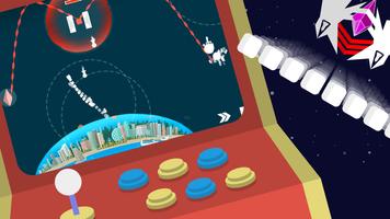 Line Defense скриншот 2
