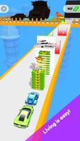 Ride The Money Screenshot 2