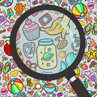 Icona Search And Pair