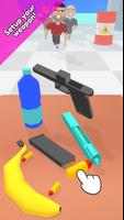 Weapon Everything Poster
