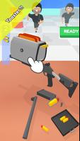 Weapon Everything captura de pantalla 2