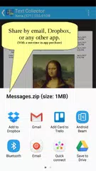 Legal Text Collector APK 下載