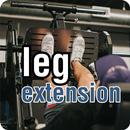 legs extensions APK
