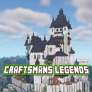 CRAFTSMANS : LEGENDS APK