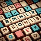 The Anagram Puzzle: Wordathlon biểu tượng