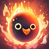 Minesweeper - Bird o' Mine biểu tượng