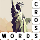 آیکون‌ Daily Little Crossword Puzzles