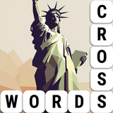 Daily Little Crossword Puzzles icône