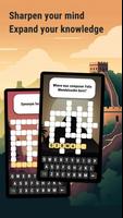 Daily Little Crossword Puzzles 스크린샷 1