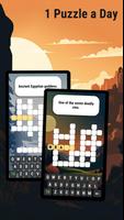 Daily Little Crossword Puzzles syot layar 2
